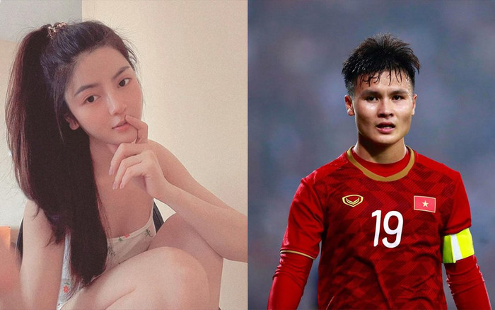 Chu Thanh Huyền và Quang Hải dù chưa một lần công khai nhưng vẫn khiến fan rần rần bởi loạt 'hint' hẹn hò.