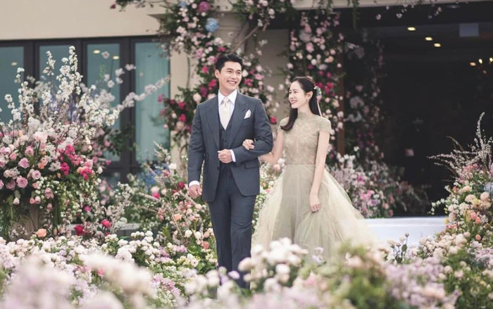 Đẳng cấp như Son Ye Jin: Khiến Hyun Bin phá lệ làm điều chưa bao giờ làm Ảnh 2