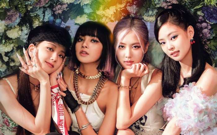 Gần 600 ngày chưa comeback, THE ALBUM của BlackPink đành tiếp tục kiếm sương sương kỉ lục Spotify mới Ảnh 2