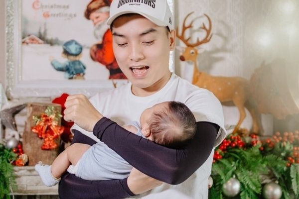 Dàn diễn viên trong Kinh Vạn Hoa sau 18 năm: Người xa xứ, người lang bạt đường phố Ảnh 8