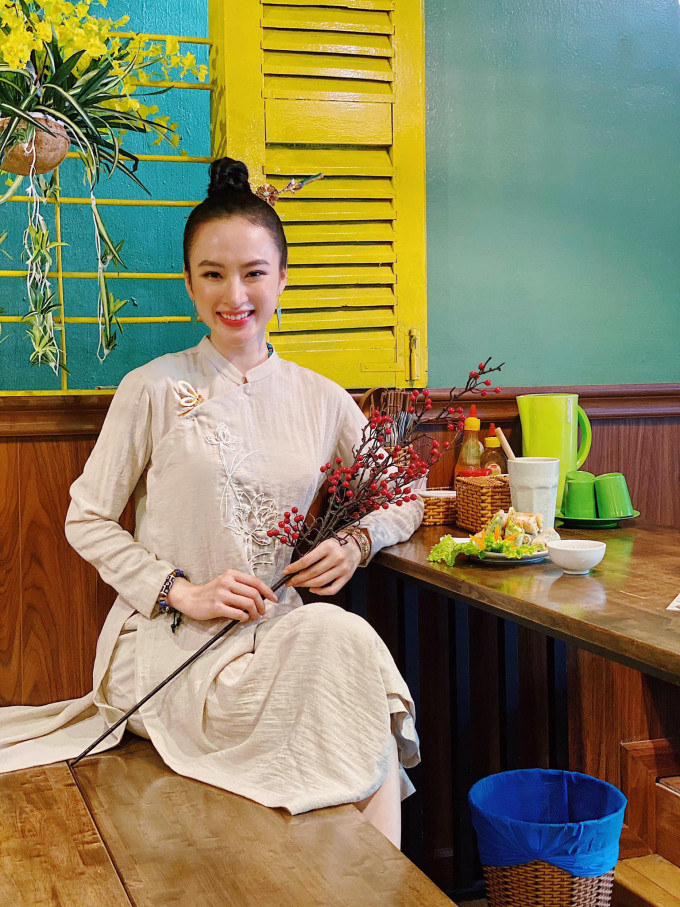 Dàn diễn viên trong Kinh Vạn Hoa sau 18 năm: Người xa xứ, người lang bạt đường phố Ảnh 12