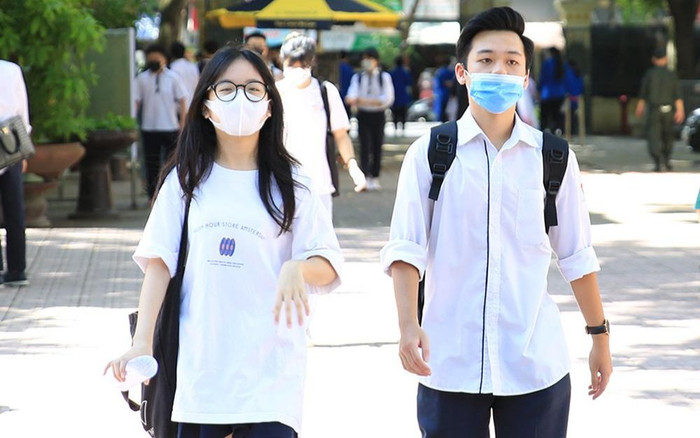 Quy chế tuyển sinh mới gây bất lợi cho các trường đại học? Ảnh 2