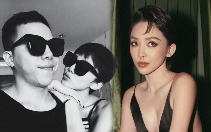 Tóc Tiên khẳng định chắc nịch: 'Làm đẹp để giữ mình chứ không phải giữ chồng' Ảnh 2