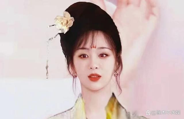 Dương Tử được fan giải cứu, tự lên đồ cho thần tượng sau khi bị chê bai tạo hình trong Trường Tương Tư Ảnh 8
