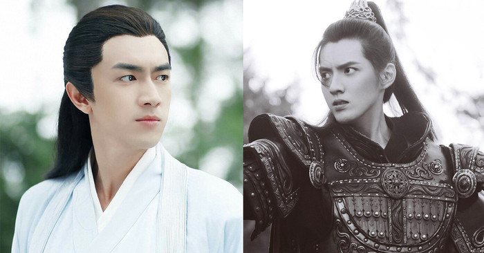 Dương Tử hóa mỹ nữ vất vả khi vừa quay bổ sung Thanh Trâm Hành vừa đóng phim mới Trường Tương Tư Ảnh 7