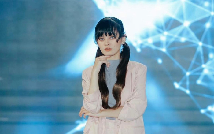 Cô nàng mẫu ảnh không ngại quen đàn ông đã 'qua một lần đò', sẵn sàng tiến tới hôn nhân Ảnh 2