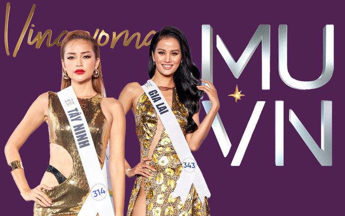 Top 71 MUV 'chặt chém' trên thảm đỏ: Ngọc Châu qua mặt Hương Ly, Lệ Nam mờ nhạt bất ngờ Ảnh 2