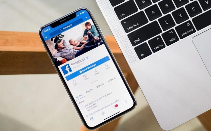 Cảnh báo hiểm họa khó lường khi kết bạn với người lạ trên Facebook Ảnh 2
