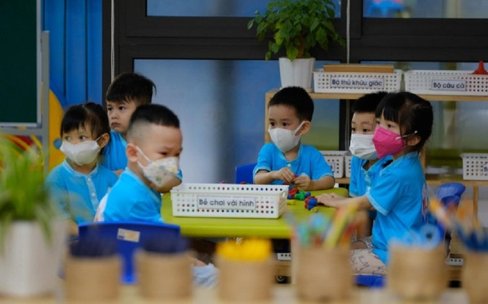 Hơn 300 cơ sở mầm non giải thể, Hà Nội đau đầu giải bài toán cho trẻ đi học Ảnh 2