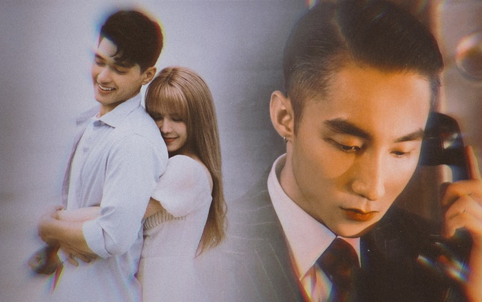 Sẽ ra sao nếu MV của Sơn Tùng và Thiều Bảo Trâm kết hợp với nhau: Ra gì phết chứ đùa! Ảnh 2