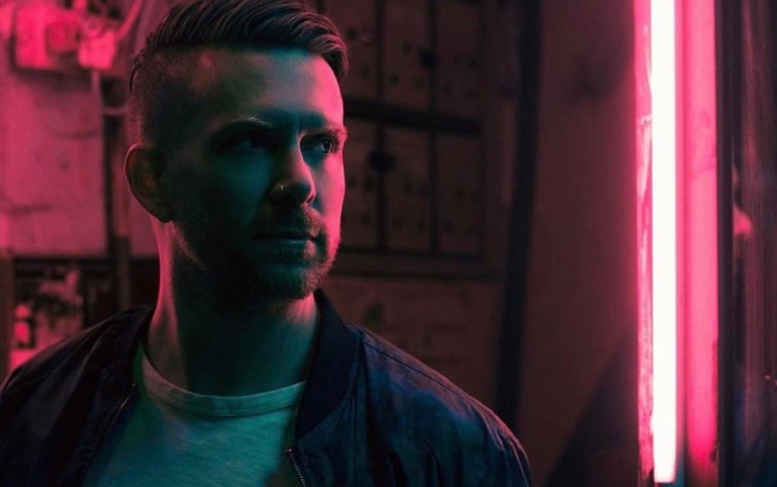 Nhan sắc đỉnh cao của DJ Justin James khiến fan-girl 'u mê' Ảnh 2