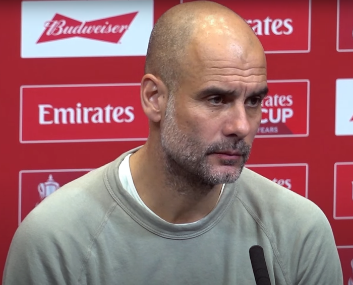 Chiến lược gia người Tây Ban Nha giải thích về việc thay người và gửi lời xin lỗi đến Liverpool.