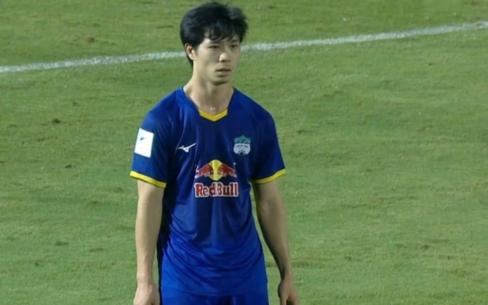 Công Phượng: HAGL xứng đáng có 1 điểm trước Yokohama thay vì thất bại Ảnh 2