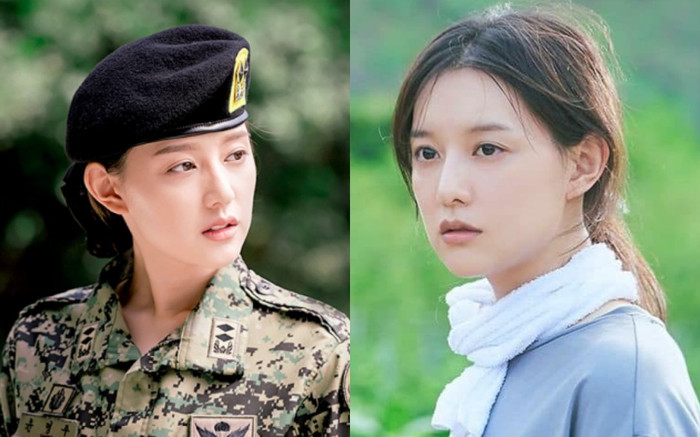 Mỹ nhân từng 'át vía' Song Hye Kyo trở lại màn ảnh với nhan sắc và diễn xuất xuất thần Ảnh 2