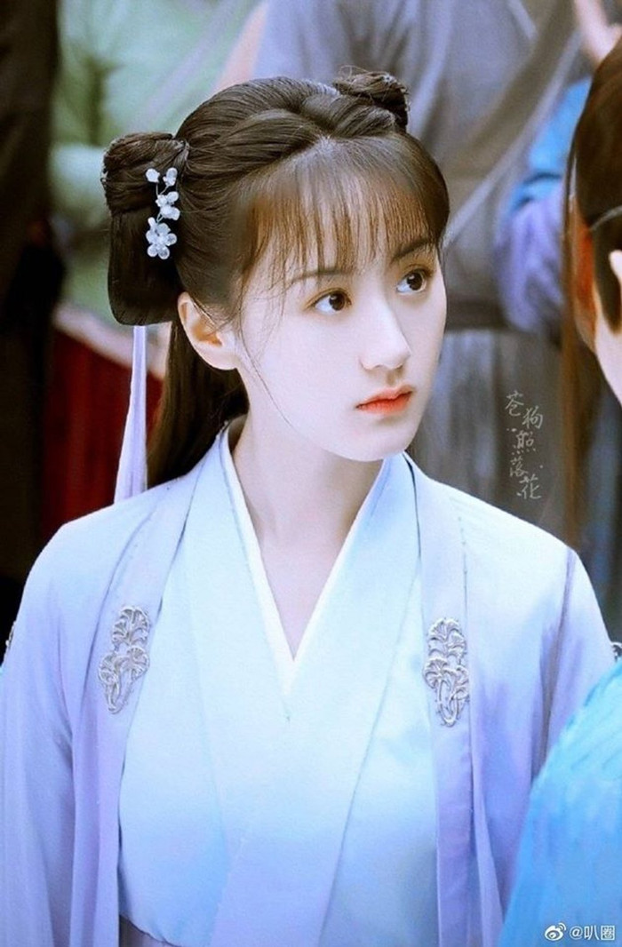 Viên Băng Nghiên bị chửi tan nát vì mượn Ngự Giao Ký để 'bú fame' với Địch Lệ Nhiệt Ba? Ảnh 7