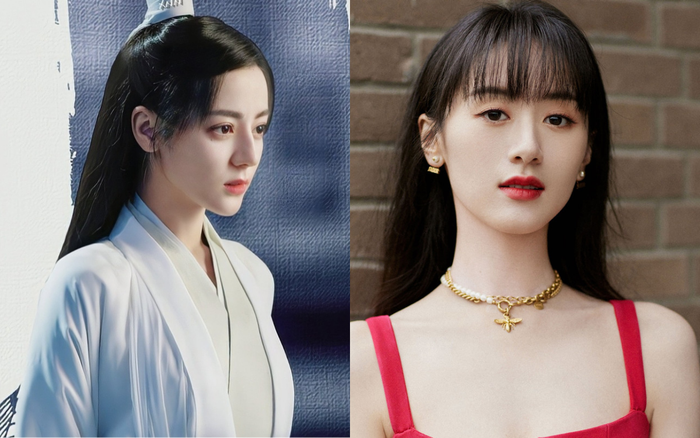 Viên Băng Nghiên bị chửi tan nát vì mượn Ngự Giao Ký để 'bú fame' với Địch Lệ Nhiệt Ba? Ảnh 4