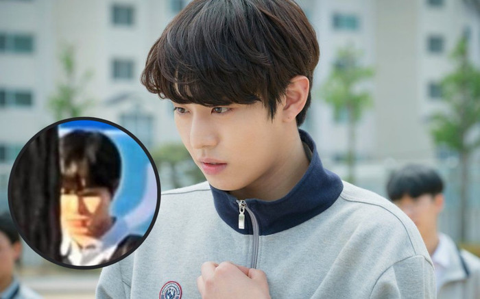 Lộ tạo hình của Ahn Hyo Seop trong phim mới đóng cùng Jeon Yeo Bin, fan than trời vì sợ khác nguyên tác? Ảnh 2