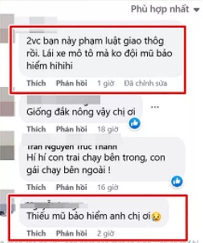 Khánh Thi - Phan Hiển bị bắt lỗi vi phạm luật giao thông trong loạt ảnh mới Ảnh 3