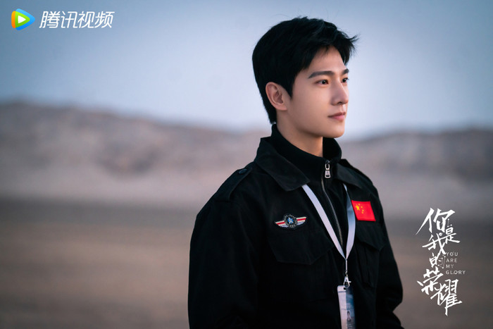 Tiêu Chiến cạnh tranh Dương Dương để nên duyên cùng Bạch Lộc trong phim chuyển thể từ ngôn tình? Ảnh 4