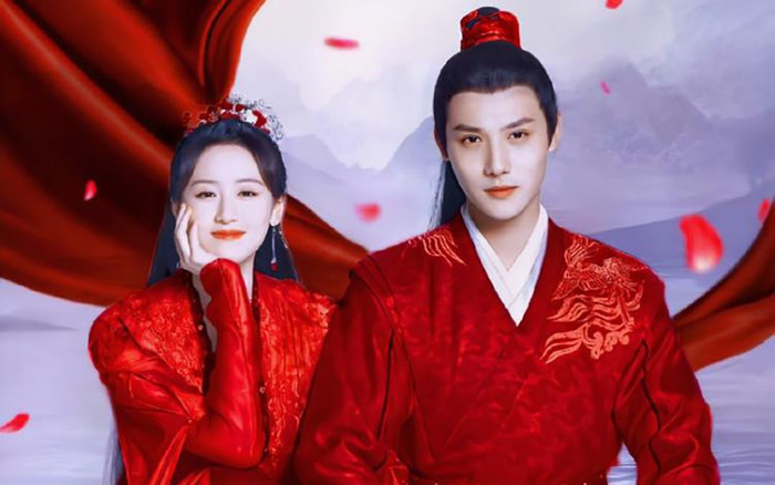 Chúc Khanh Hảo của Viên Băng Nghiên vừa lên sóng đã bị tác giả gốc chê tan nát? Ảnh 2