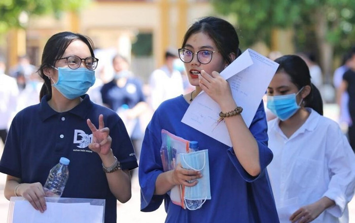 Thi lớp 10 ở Hà Nội: Các mốc thời gian quan trọng thí sinh đặc biệt lưu ý Ảnh 2