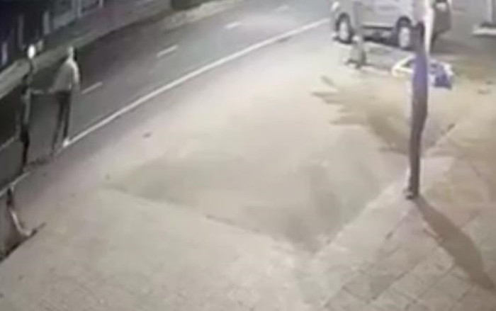 Truy bắt các đối tượng chém một giang hồ có 'máu mặt' ở Bến Tre tử vong Ảnh 2