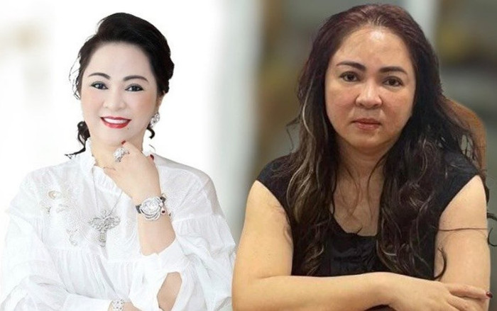 Bà Nguyễn Phương Hằng có 2 quốc tịch, liệu có ảnh hưởng đến quá trình điều tra, xử lý không? Ảnh 2