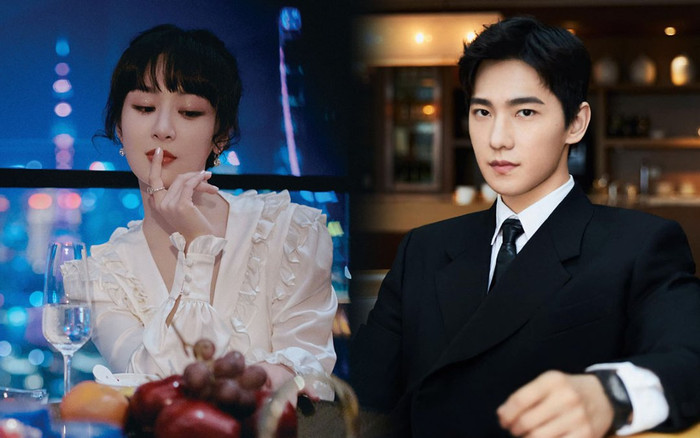 Rộ tin Dương Dương và Dương Tử đóng chung phim, khán giả hoang mang điều này! Ảnh 2