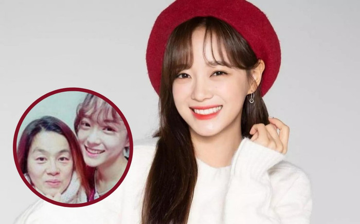 Hẹn Hò Chốn Công Sở: Hóa ra nhân vật Ha Ri được lấy cảm hứng từ Kim Se Jeong? Ảnh 2