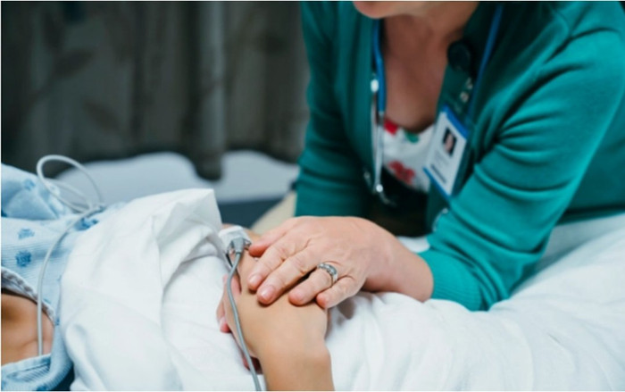 Chuyên gia cảnh báo nguy cơ đột quỵ ở những người từng nhiễm Covid-19 Ảnh 2