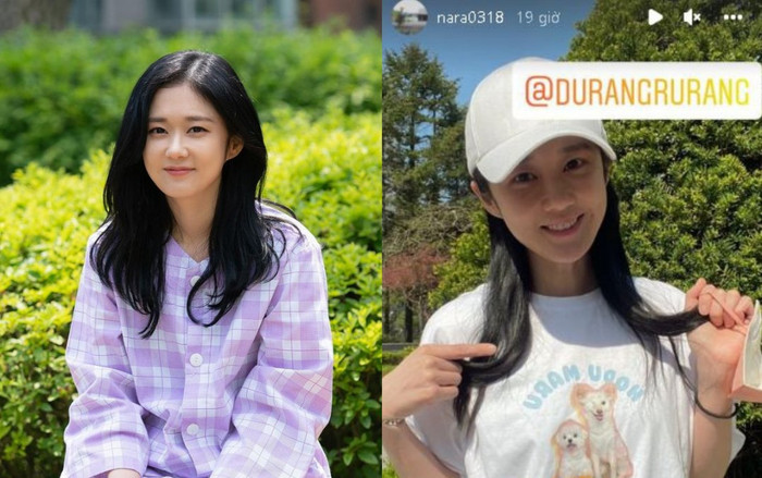 'Mỹ nhân không tuổi' Jang Nara khoe mặc mộc, vô tình tiết lộ tình trạng sức khỏe đáng lo ngại Ảnh 2