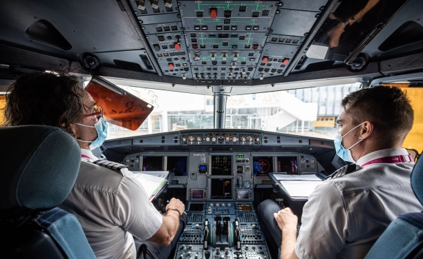 Vì sao máy bay khó cất cánh khi thời tiết quá nóng? Ảnh 3