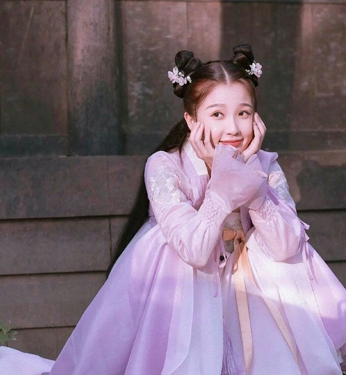 Đàn em Dương Mịch hất cẳng Ngu Thư Hân để nên duyên cùng La Vân Hi trong Trường Nhai Trường? Ảnh 5