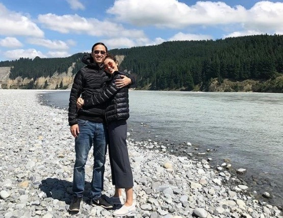 'Dâu hào môn' Tăng Thanh Hà hé lộ cuộc sống hằng ngày khiến netizen hết lời khen ngợi Ảnh 6