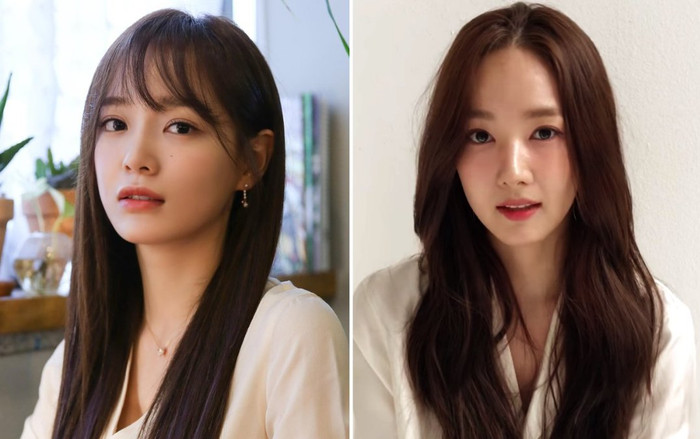 Con người thật của Kim Se Jeong như thế nào mà khiến Park Min Young phải nói thế này! Ảnh 2