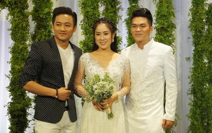 Dàn sao Việt chia tay văn minh, hậu đổ vỡ vẫn là bạn bè Ảnh 2