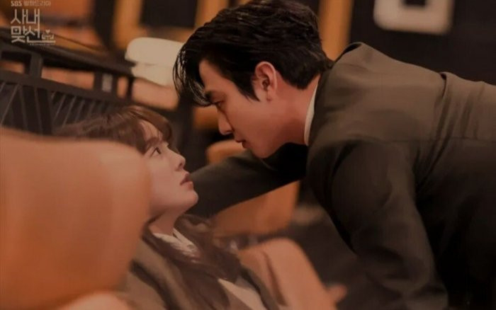 Những phim Hàn cực hay về tình yêu chốn công sở (Phần 1): Cặp đôi Ahn Hyo Seop và Kim Se Jeong thống trị? Ảnh 2