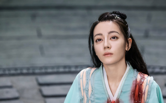 Rộ tin Địch Lệ Nhiệt Ba đã nhận được kịch bản phim mới sau Ngự Giao Ký nhưng bị chơi xấu nên vụt mất? Ảnh 5