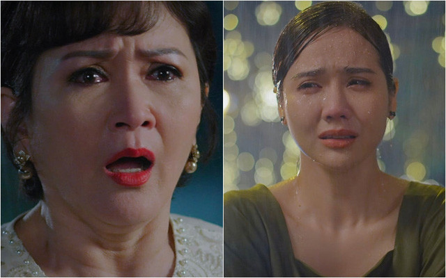 Thương Ngày Nắng Về phần 2: Lộ hình ảnh Hoàng Duy chăm sóc Vân Trang ốm trên giường Ảnh 1