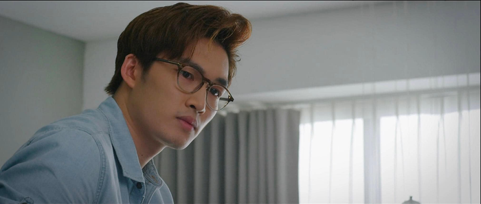 Thương Ngày Nắng Về phần 2: Lộ hình ảnh Hoàng Duy chăm sóc Vân Trang ốm trên giường Ảnh 5