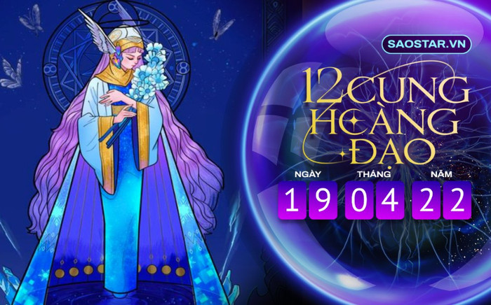 Tử vi hàng ngày 12 cung hoàng đạo thứ 3 ngày 19/4/2022: Xử Nữ lười biếng, Bọ Cạp tham công tiếc việc Ảnh 2