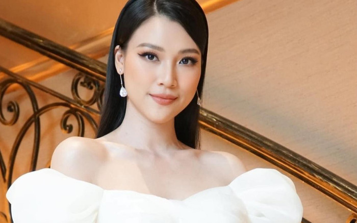 Hậu chia tay, Hoàng Oanh nhắn nhủ bản thân: 'Lựa chọn đi thế nào cũng cần dũng khí để tin chính mình' Ảnh 2