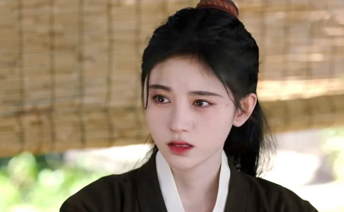 Thả Thí Thiên Hạ lên sóng: Triệu Lộ Tư bị chê giả trai kém xa Nhiệt Ba, Cúc Tịnh Y cũng bị réo tên Ảnh 7