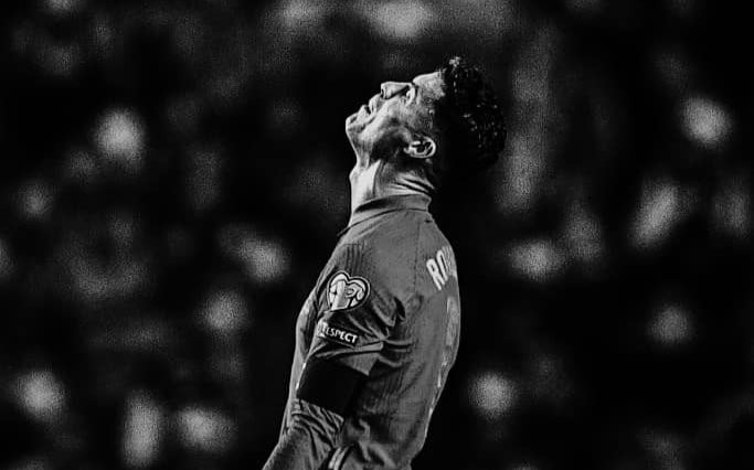 Ronaldo và Georgina thông báo con trai mới sinh đã qua đời Ảnh 2