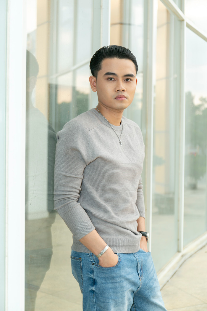 Chàng trai 9X đưa tiêu chí chọn bạn gái: '5 phần hiền, 2 phần cá tính và 3 phần trẻ con' Ảnh 5