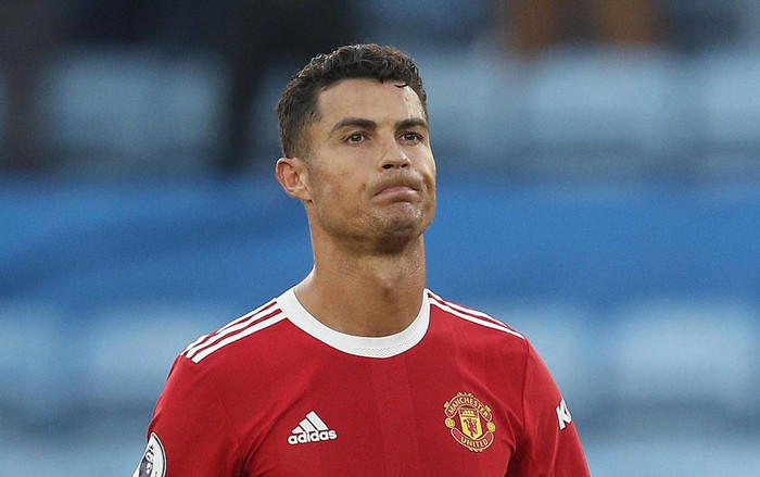 Ronaldo chịu cú sốc cực lớn, khó dự trận đại chiến Liverpool Ảnh 2