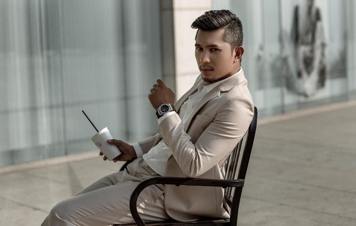 Lương Bằng Quang lên tiếng khi bị nói hết thời, phải 'nương tựa' Ngân 98 để đi hát trở lại Ảnh 6