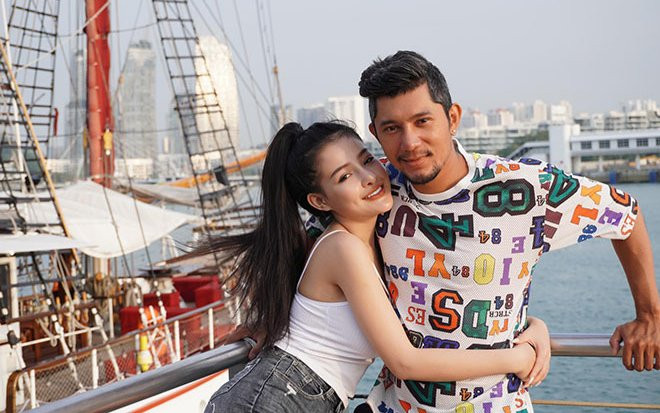 Lương Bằng Quang lên tiếng khi bị nói hết thời, phải 'nương tựa' Ngân 98 để đi hát trở lại Ảnh 2