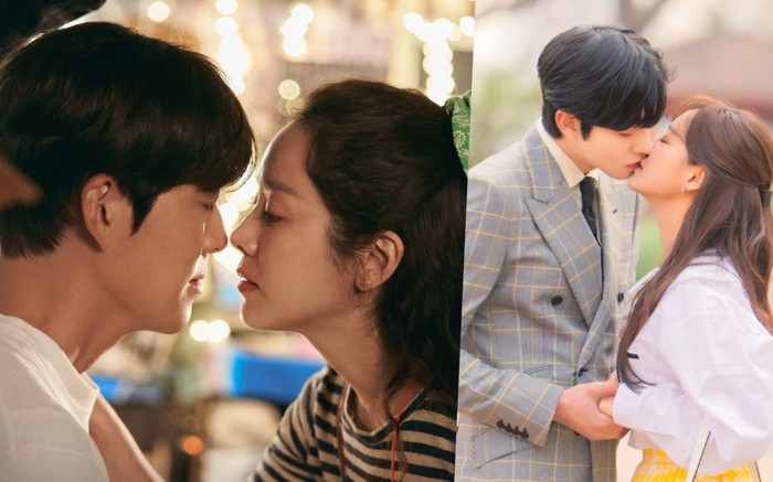Những phim Hàn có sức ảnh hưởng nhất tháng 4: Hẹn Hò Chốn Công Sở xếp thứ mấy? Ảnh 2