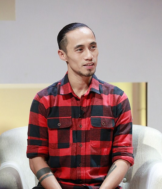 Phạm Anh Khoa sẽ trở thành võ sĩ trên sàn đấu The Champion 